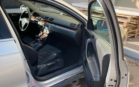 Volkswagen Passat B6, 2006 год, 200 000 рублей, 8 фотография