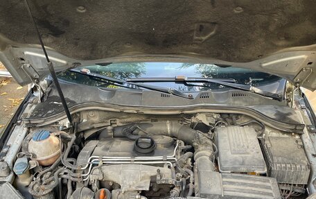 Volkswagen Passat B6, 2006 год, 200 000 рублей, 13 фотография
