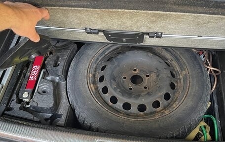 Volkswagen Passat B6, 2006 год, 200 000 рублей, 12 фотография