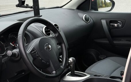 Nissan Qashqai, 2013 год, 1 050 000 рублей, 6 фотография