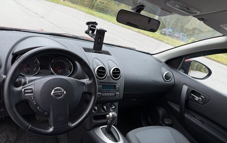 Nissan Qashqai, 2013 год, 1 050 000 рублей, 7 фотография