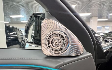 Mercedes-Benz S-Класс, 2026 год, 31 499 000 рублей, 14 фотография