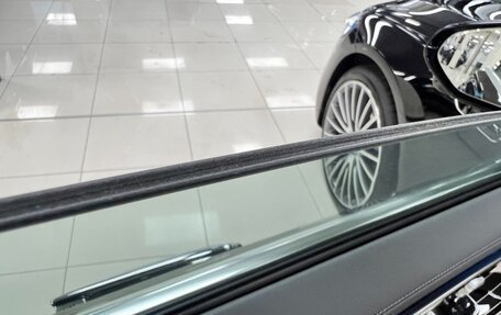 Mercedes-Benz S-Класс, 2026 год, 31 499 000 рублей, 15 фотография