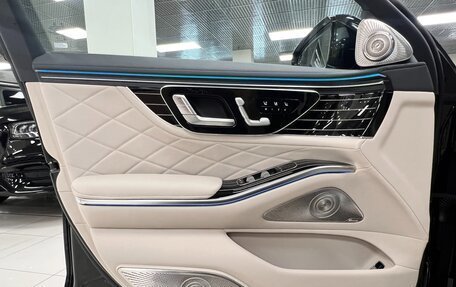 Mercedes-Benz S-Класс, 2026 год, 31 499 000 рублей, 13 фотография