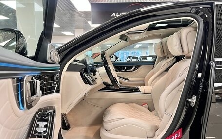 Mercedes-Benz S-Класс, 2026 год, 31 499 000 рублей, 12 фотография