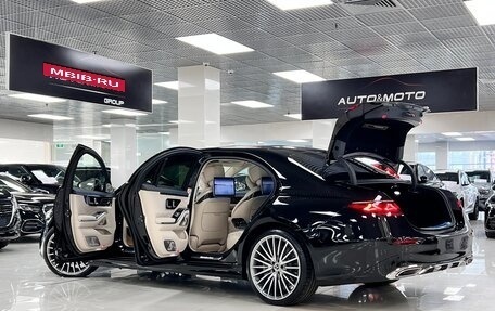 Mercedes-Benz S-Класс, 2026 год, 31 499 000 рублей, 11 фотография