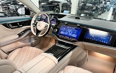 Mercedes-Benz S-Класс, 2026 год, 31 499 000 рублей, 24 фотография