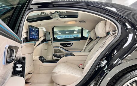 Mercedes-Benz S-Класс, 2026 год, 31 499 000 рублей, 29 фотография