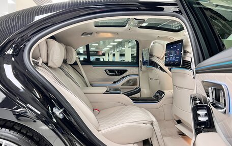 Mercedes-Benz S-Класс, 2026 год, 31 499 000 рублей, 30 фотография
