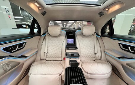 Mercedes-Benz S-Класс, 2026 год, 31 499 000 рублей, 26 фотография