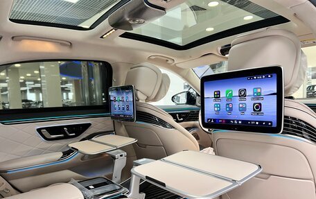 Mercedes-Benz S-Класс, 2026 год, 31 499 000 рублей, 31 фотография