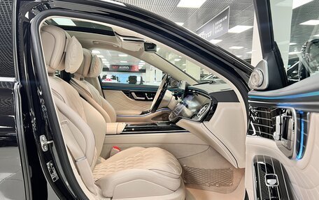 Mercedes-Benz S-Класс, 2026 год, 31 499 000 рублей, 23 фотография