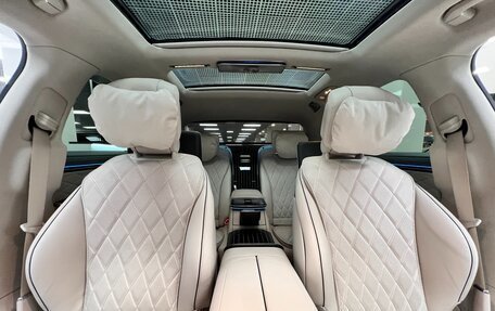 Mercedes-Benz S-Класс, 2026 год, 31 499 000 рублей, 33 фотография