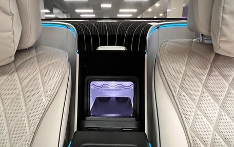 Mercedes-Benz S-Класс, 2026 год, 31 499 000 рублей, 35 фотография