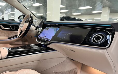Mercedes-Benz S-Класс, 2026 год, 31 499 000 рублей, 38 фотография