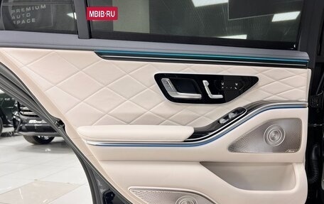 Mercedes-Benz S-Класс, 2026 год, 31 499 000 рублей, 39 фотография