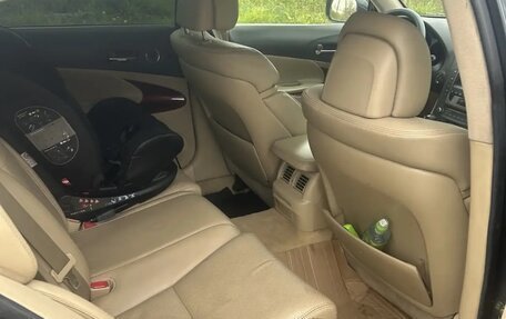 Lexus GS III рестайлинг, 2005 год, 1 075 000 рублей, 10 фотография