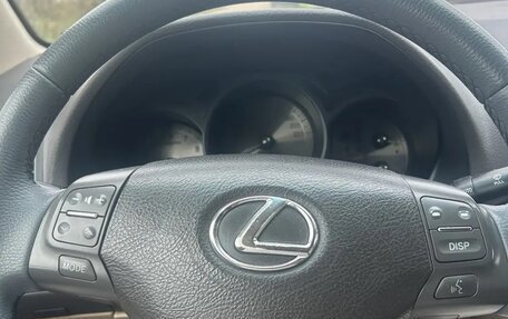 Lexus GS III рестайлинг, 2005 год, 1 075 000 рублей, 16 фотография