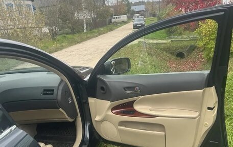 Lexus GS III рестайлинг, 2005 год, 1 075 000 рублей, 18 фотография
