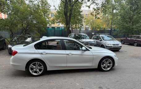 BMW 3 серия, 2012 год, 1 550 000 рублей, 7 фотография