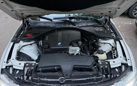 BMW 3 серия, 2012 год, 1 550 000 рублей, 9 фотография