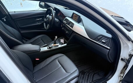 BMW 3 серия, 2012 год, 1 550 000 рублей, 16 фотография