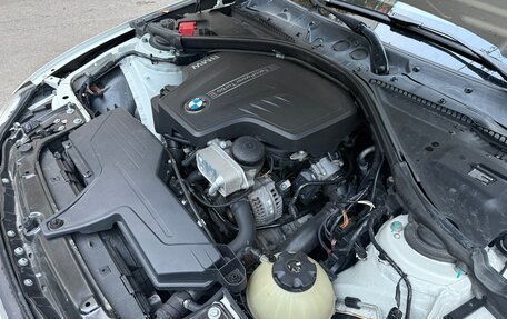 BMW 3 серия, 2012 год, 1 550 000 рублей, 10 фотография