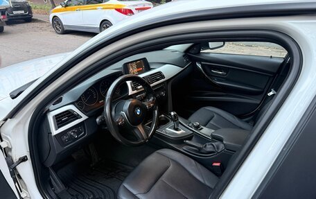 BMW 3 серия, 2012 год, 1 550 000 рублей, 11 фотография