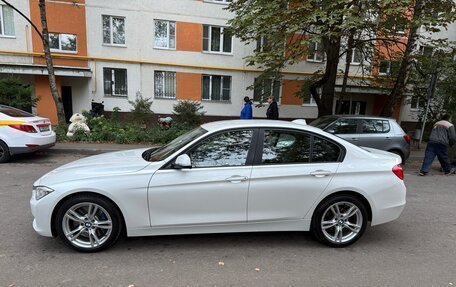BMW 3 серия, 2012 год, 1 550 000 рублей, 3 фотография