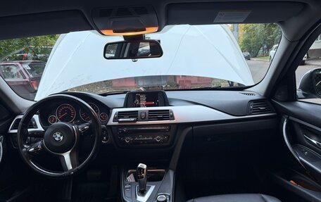 BMW 3 серия, 2012 год, 1 550 000 рублей, 15 фотография