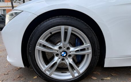 BMW 3 серия, 2012 год, 1 550 000 рублей, 12 фотография