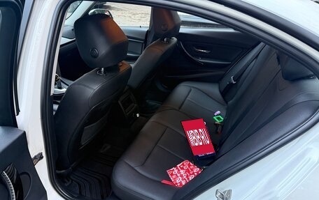BMW 3 серия, 2012 год, 1 550 000 рублей, 13 фотография