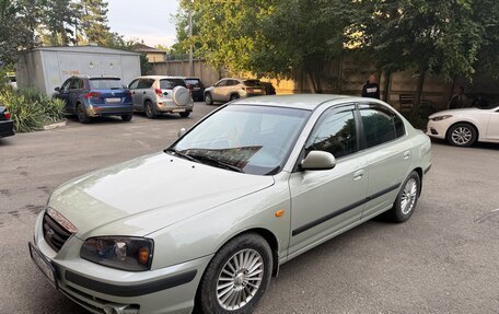 Hyundai Elantra III, 2004 год, 390 000 рублей, 4 фотография