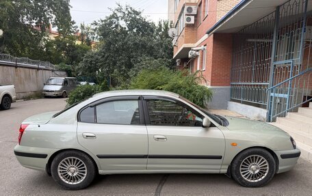 Hyundai Elantra III, 2004 год, 390 000 рублей, 10 фотография
