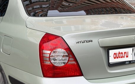 Hyundai Elantra III, 2004 год, 390 000 рублей, 6 фотография