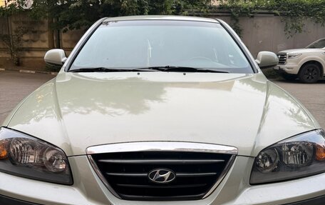 Hyundai Elantra III, 2004 год, 390 000 рублей, 2 фотография