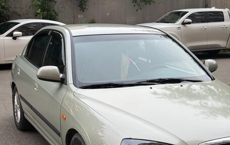 Hyundai Elantra III, 2004 год, 390 000 рублей, 11 фотография