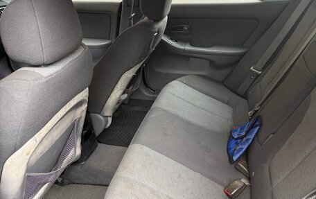 Hyundai Elantra III, 2004 год, 390 000 рублей, 15 фотография
