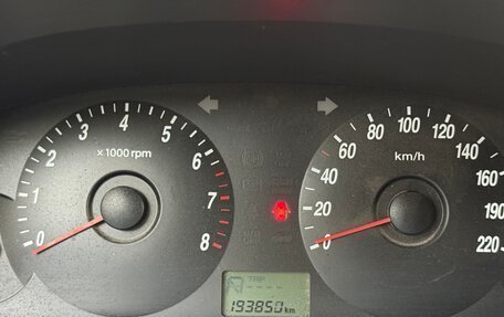 Hyundai Elantra III, 2004 год, 390 000 рублей, 14 фотография