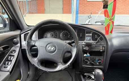 Hyundai Elantra III, 2004 год, 390 000 рублей, 13 фотография