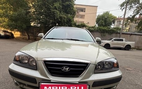 Hyundai Elantra III, 2004 год, 390 000 рублей, 3 фотография
