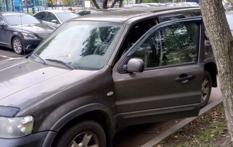 Ford Maverick, 2005 год, 650 000 рублей, 3 фотография
