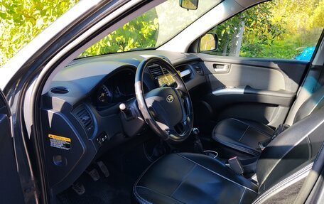 KIA Sportage II, 2008 год, 850 000 рублей, 7 фотография