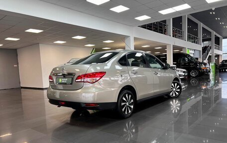 Nissan Almera, 2015 год, 800 000 рублей, 2 фотография