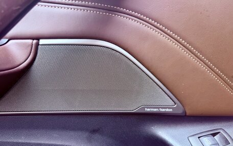 BMW 5 серия, 2019 год, 3 900 000 рублей, 16 фотография