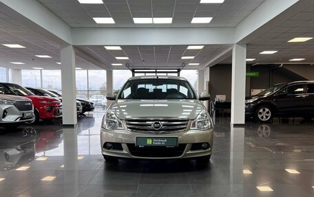Nissan Almera, 2015 год, 800 000 рублей, 3 фотография