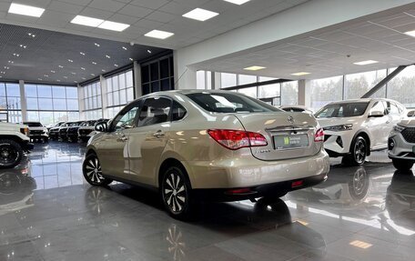 Nissan Almera, 2015 год, 800 000 рублей, 6 фотография