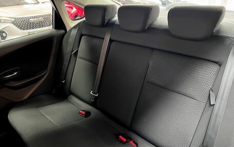 Nissan Almera, 2015 год, 800 000 рублей, 9 фотография