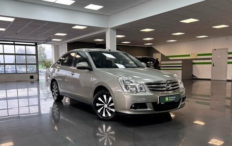 Nissan Almera, 2015 год, 800 000 рублей, 5 фотография