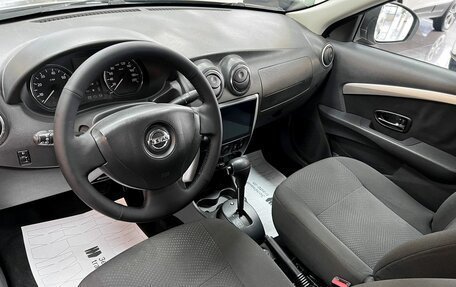 Nissan Almera, 2015 год, 800 000 рублей, 8 фотография